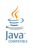 Java™ compatible logo
