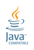 Java&trade; compatible logo
